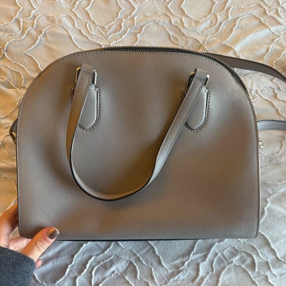 Kate Spade Laurel Way Reiley Satchel - Picture 3 of 14